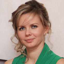 НЕЛЛИ КОЛЕСНИКОВА